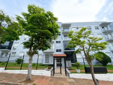 Apartamento com 1 Quarto para alugar, 60m² no Bonfim, Santa Cruz do Sul