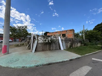 Lote/Terreno à venda, 413m² no Jardim Bordon, Campinas