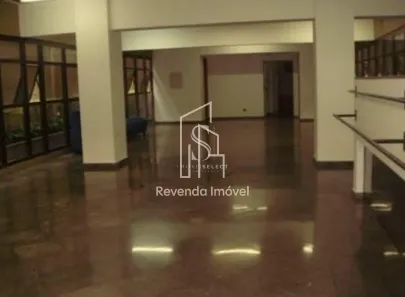 Prédio Comercial à venda, 1277m² no Indianópolis, São Paulo