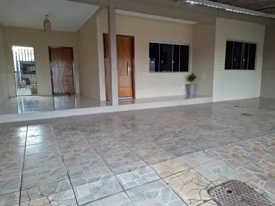 Casa com 3 Quartos à venda, 200m² no Ceilândia Norte, Brasília