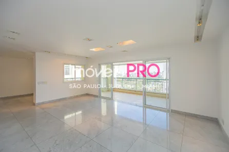 Apartamento com 3 Quartos à venda, 190m² no Jardim Paulista, São Paulo