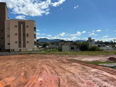 à venda, 404m² no Das Capitais, Timbó