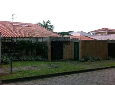 Casa com 4 Quartos à venda, 600m² no Jardim América, Jacareí