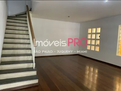 Sobrado com 3 Quartos à venda, 134m² no Brooklin Paulista, São Paulo