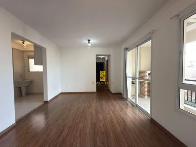 Apartamento com 3 Quartos à venda, 83m² no Jardim Pompéia, Indaiatuba
