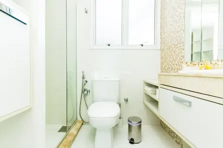 Apartamento com 1 Quarto para alugar, 97m² no Passo da Areia, Porto Alegre
