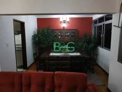 Apartamento com 4 Quartos à venda, 198m² no Parque da Mooca, São Paulo