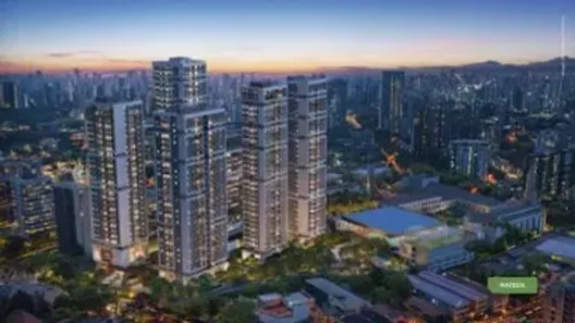 Apartamento com 4 Quartos à venda, 131m² no Ilha do Leite, Recife