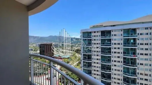 Apartamento com 2 Quartos à venda, 85m² no Barra da Tijuca, Rio de Janeiro