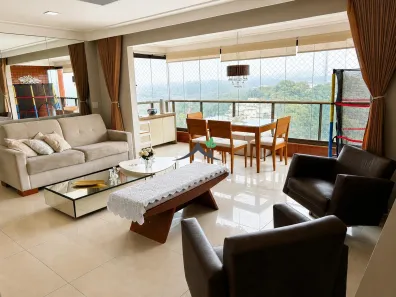 Apartamento com 4 Quartos à venda, 106m² no Trobogy, Salvador