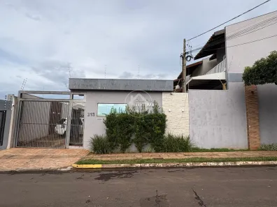 Sobrado com 1 Quarto à venda, 150m² no Chácara Cachoeira, Campo Grande
