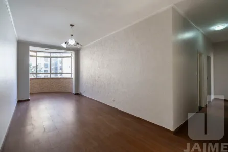 Apartamento com 3 Quartos à venda, 128m² no Vila Buarque, São Paulo