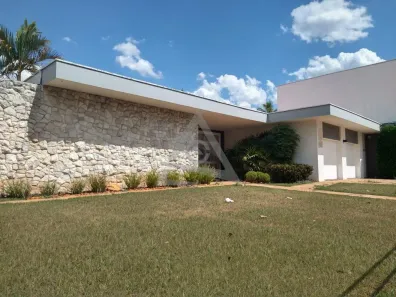 Imóvel Comercial com 5 Quartos à venda, 547m² no Jardim Guanabara, Campinas