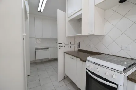 Apartamento com 3 Quartos para alugar, 118m² no Pinheiros, São Paulo