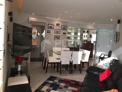 Apartamento com 3 Quartos à venda, 106m² no Santana, São Paulo