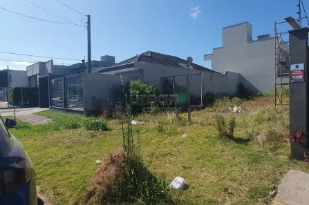 Lote/Terreno à venda, 300m² no Estância Velha, Canoas
