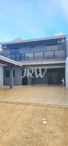 Sobrado com 3 Quartos à venda, 164m² no Jardim Colonial, Indaiatuba