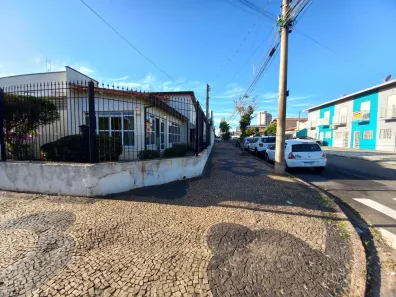 Casa com 4 Quartos à venda, 375m² no Taquaral, Campinas