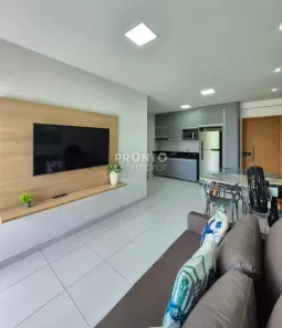 Apartamento com 2 Quartos à venda, 59m² no Centro, Ipojuca