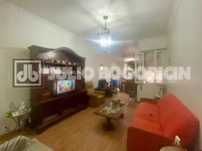 Apartamento com 3 Quartos à venda, 115m² no Copacabana, Rio de Janeiro