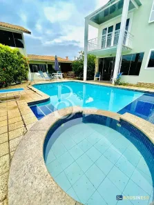 Sobrado com 5 Quartos à venda, 720m² no Parque Santo Amaro, Campos dos Goytacazes