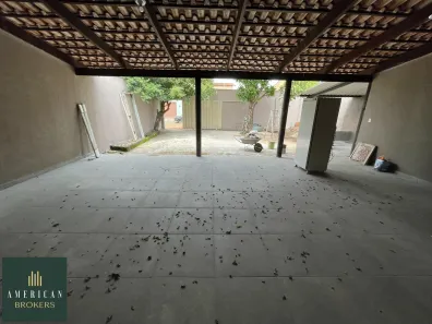 Casa com 4 Quartos para alugar, 200m² no Village Atalaia, Goiânia