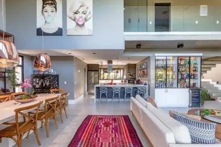 Casa de Condomínio com 4 Quartos à venda, 420m² no Bairro das Palmeiras, Campinas