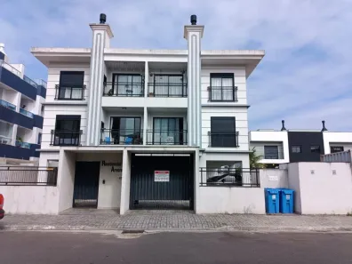 Apartamento com 2 Quartos à venda, 61m² no Ingleses do Rio Vermelho, Florianópolis