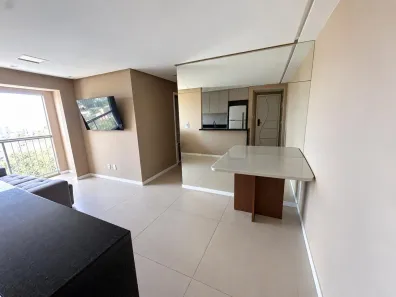 Apartamento com 3 Quartos à venda, 57m² no Sete de Abril, Salvador