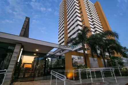 Apartamento com 3 Quartos para venda ou aluguel, 68m² no Gleba Fazenda Palhano, Londrina