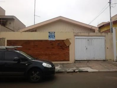 Casa com 5 Quartos à venda, 250m² no Cidade Jardim, São Carlos