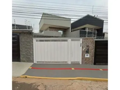 Casa com 1 Quarto à venda, 91m² no Amambaí, Campo Grande