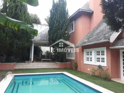 Casa com 5 Quartos à venda, 721m² no Jardim Leonor, São Paulo