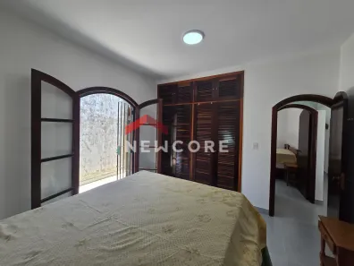 Casa com 4 Quartos à venda, 148m² no Balneário Sambura, Peruíbe