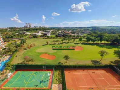 Apartamento com 4 Quartos à venda, 381m² no Vila do Golf, Ribeirão Preto