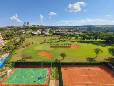 Apartamento com 4 Quartos para alugar, 381m² no Vila do Golf, Ribeirão Preto