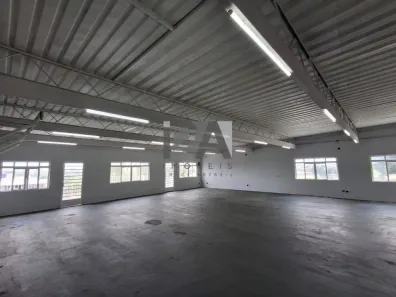 Ponto Comercial para alugar, 250m² no Jardim D'Abril, São Paulo