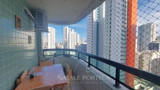 Apartamento com 3 Quartos à venda, 100m² no Boa Viagem, Recife