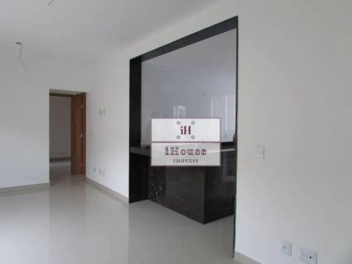 Apartamento com 2 Quartos à venda, 65m² no Vila Paris, Belo Horizonte