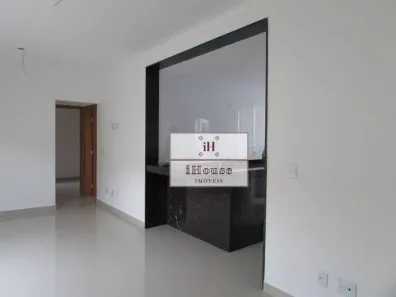 Apartamento com 2 Quartos à venda, 65m² no Vila Paris, Belo Horizonte