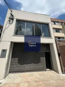 Ponto Comercial para alugar, 390m² no Vila Romana, São Paulo