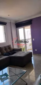 Apartamento com 3 Quartos à venda, 87m² no Mooca, São Paulo