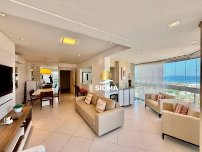 Apartamento com 3 Quartos à venda, 130m² no Enseada, Guarujá