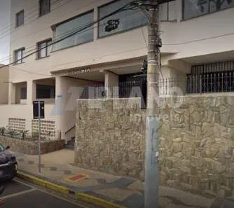 Apartamento com 4 Quartos à venda, 148m² no Zona Central, Rio Claro