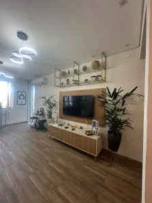 Apartamento com 2 Quartos à venda, 98m² no Gonzaga, Santos