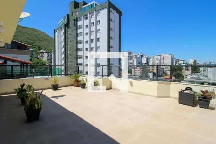 Apartamento com 3 Quartos à venda, 220m² no Buritis, Belo Horizonte