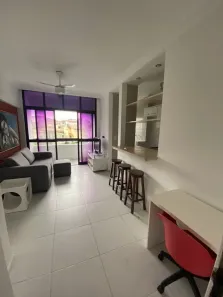 Apartamento com 1 Quarto à venda, 50m² no Rio Vermelho, Salvador