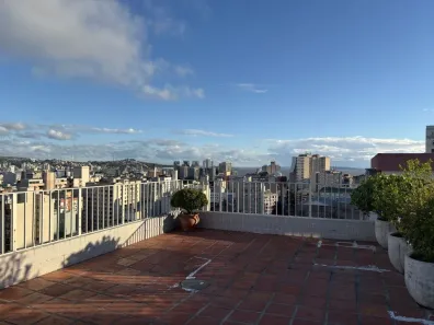 Apartamento com 1 Quarto à venda, 44m² no Centro Histórico, Porto Alegre