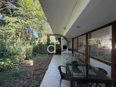 Casa de Condomínio com 4 Quartos para alugar, 233m² no Riviera, Bertioga