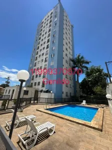 Apartamento com 2 Quartos para alugar, 55m² no Jardim Pinheiros, São Paulo